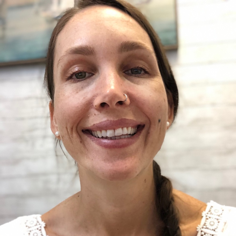 Meet your Posher, Jane